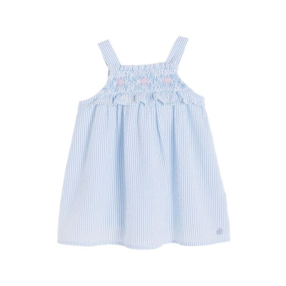 Babycottons Girls  Dress